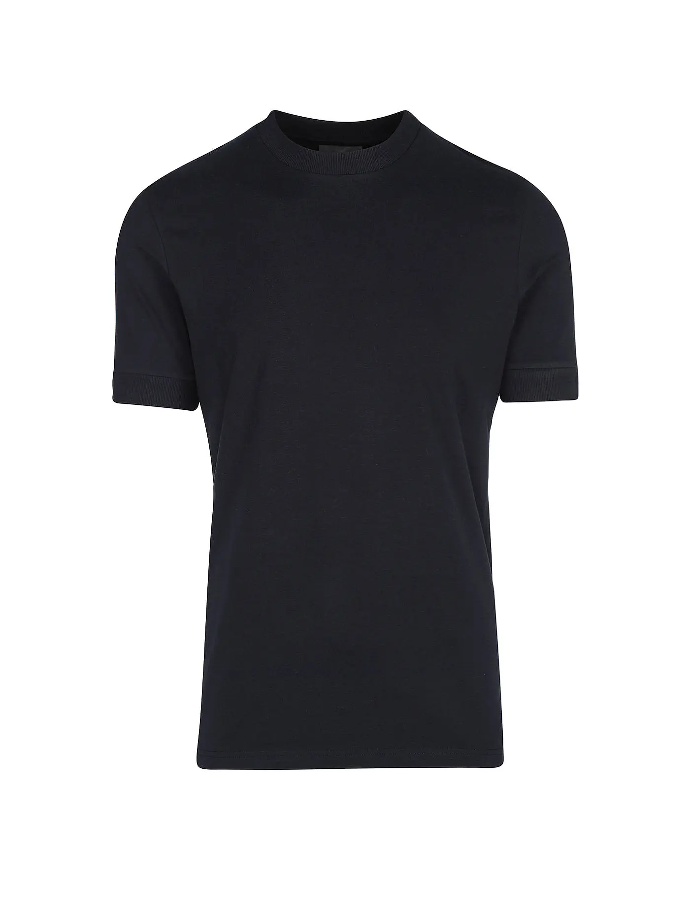 DRYKORN | T-Shirt Regular Fit ANTON | blau